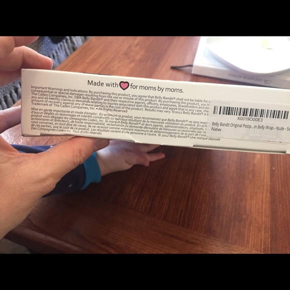 Belly Bandit Small - Picture 2 of 5